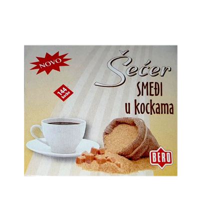 ŠEĆER KOCKA BERO 350G
