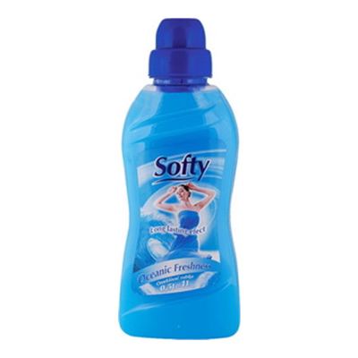 OMEKSIVAC SOFTY OCEAN FRESHNESS 500ML D&N SANI