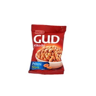KIKIRIKI GUD PRŽENI DCL 40G