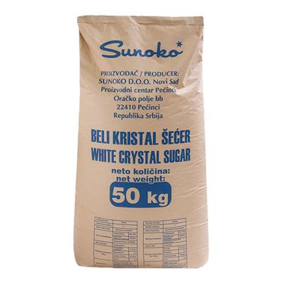 Secer kristal rfs 50/1 Sunoko