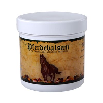 KONJSKI BALSAM 250ml zeleni