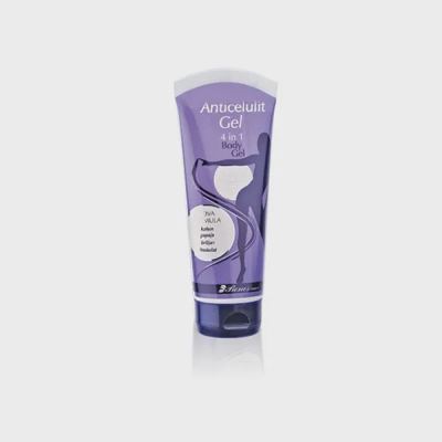 KREMA ANTICELULIT 250ml BONES