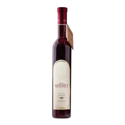 VINO CRVENO BERMET CRNI 0.75L KIŠ