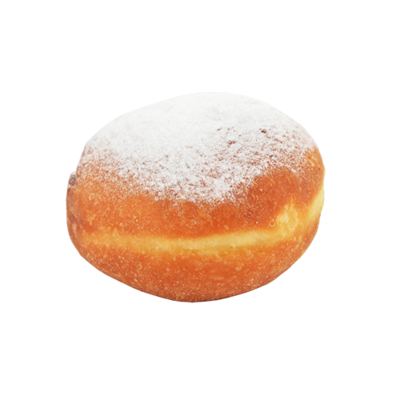 Pecivo Krofi Krof Krem Pons 90 g