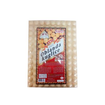 OBLANDE ZA RAFAELO 142g