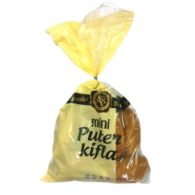MINI PUTER PECIVO 300g AS