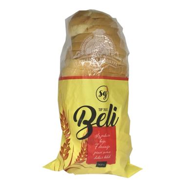 HLEB SECENI UZICKI 500GR