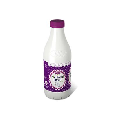 JOGURT PLANINSKI 2,8%MM 500G MILK HOUSE