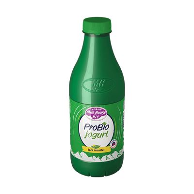 JOGURT PROBIO 0.5%MM 1000G MILK HOUSE