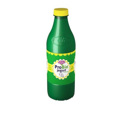 JOGURT PROBIOTIK MILK HOUSE 0.5%MM 1.5KG BOCA