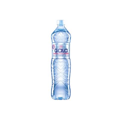 AQUA GALA VODA 1,5L NEGAZ