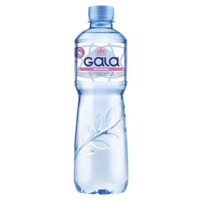 Voda Aqua Gala 0750 12