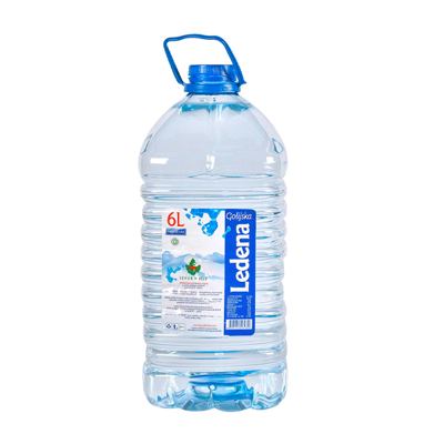 VODA NEGAZIRANA GOLIJSKA LEDENA 6L