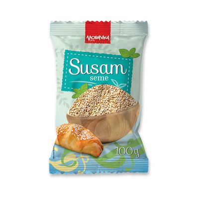 LUCAR SUSAM SEME 100GR