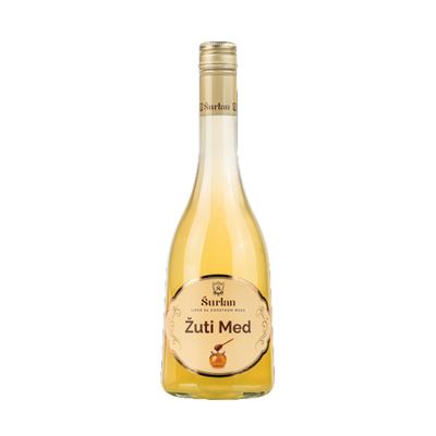 LIKER SA MEDOM Z. 0.7L