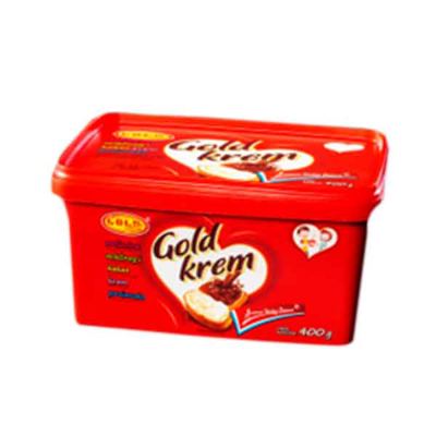 GOLD KREM 400g "GOLDPACK"