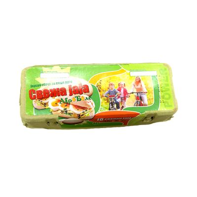 JAJA AGRO DJOLE M KLASA 10/1