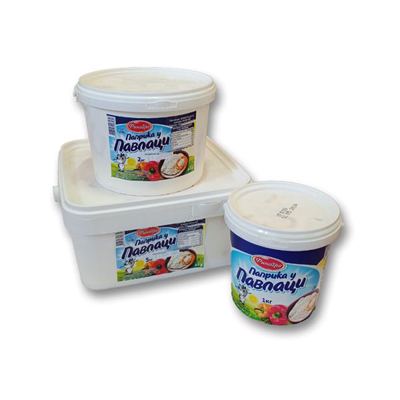 Paprika U Pavlaci Finmlek Finagro 1 kg