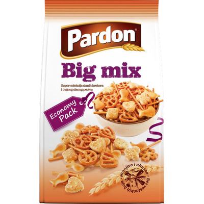 PARDON BIG MIX 300G