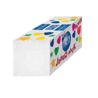 SALVETA FRESH BELA 400/1 30X30 1SL