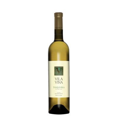 VINO BELO VILA VINA TAMNJANIKA 0.75L MILOSAVLJEVIĆ