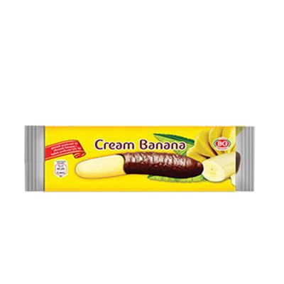 KAKAO KREM BANANICA 17G 1/50