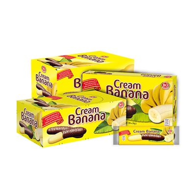KAKAO KREM BANANA 255g