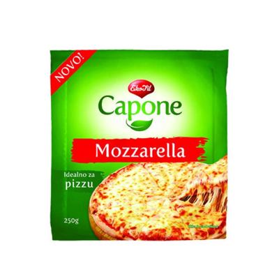 SIR HOMOLJE CAPONE VAKUM 250G
