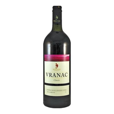 VINO ANONYMOUS TRAMINAC 2021 STATUS DOO