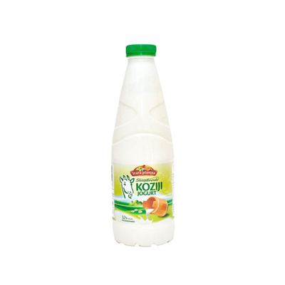 Kozji jogurt 3.2% 1l Stara planina