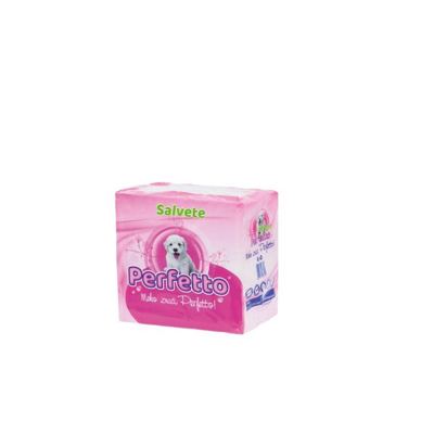 SALVETE PERFETTO 801 BELE 28X28