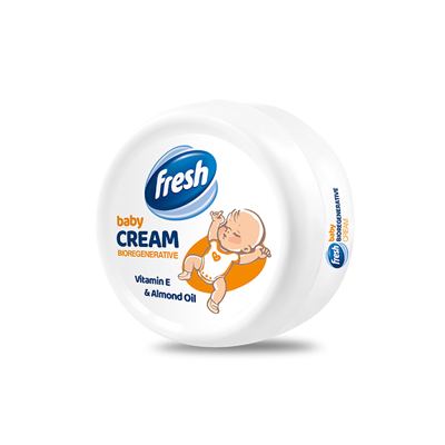 BABY KREMA REGENERATIVNA 200ml