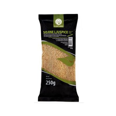 LJUSPICE SOJINE LUČAR 250G