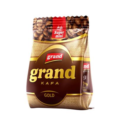 GRAND GOLD 16G