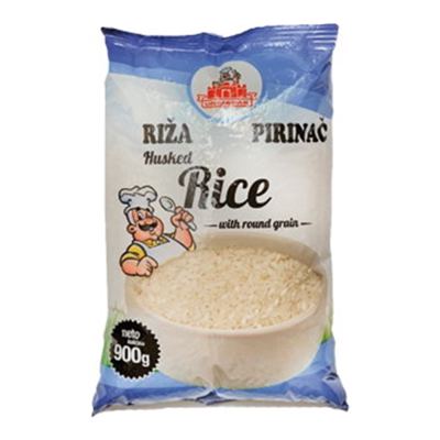PIRINAČ 900GR OKRUGLI 10/1 "UNIJAPAK"