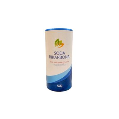 SODA BEZ ALUMINIJUMA 500G