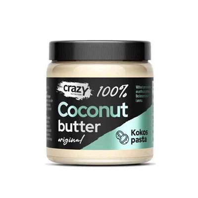 KOKOSOV PUTER 170G "ŠPAJZ"