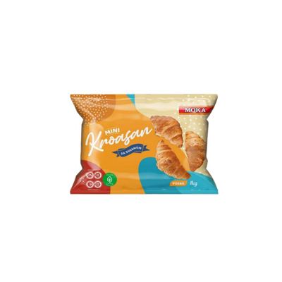 MOKA SMRZ KROASAN KIFLICE 1KG
