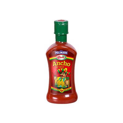 ANCHO HOT SOS 285ML