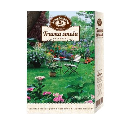 TRAVNA SMESA UNIVERSAL 0,5KG