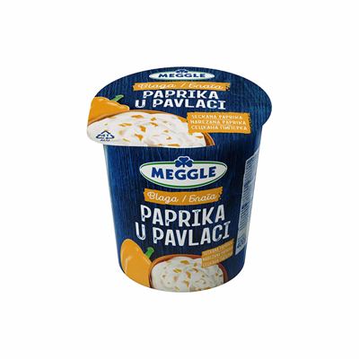 MEGGLE PAPRIKA U PAVLACI 400g