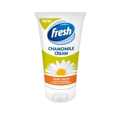 FRESH KREMA ZA RUKE KAMILICA 75M