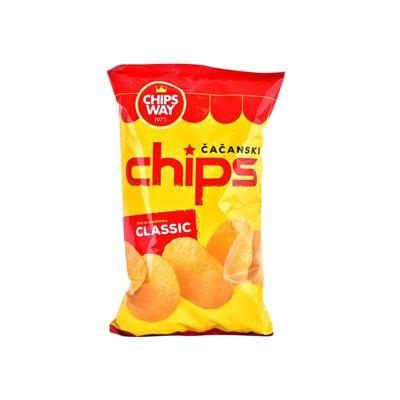 CHIPSY CLASSIC 280g
