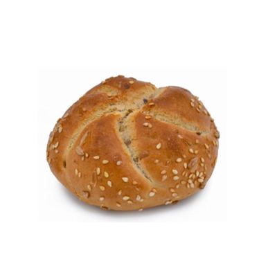 PECIVO PP KAJZERICA SA SEMENKAMA 60G