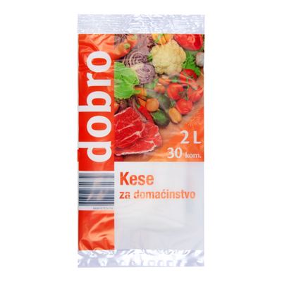 KESE ZA DOMAC 2L 30/1
