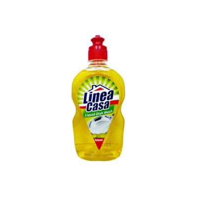 DET. ZA SUDOVE LINEA CASA LIMUN 500ML LINEA
