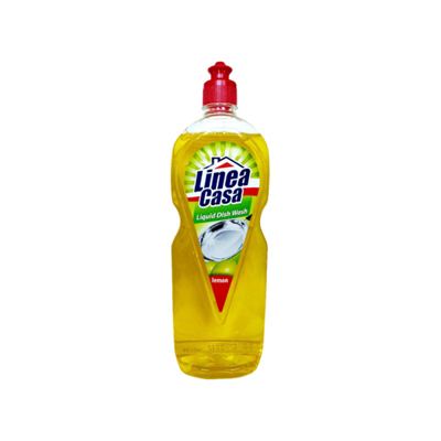 LINEA CASA DET.ZA SUDOVE LIMUN 1000ml