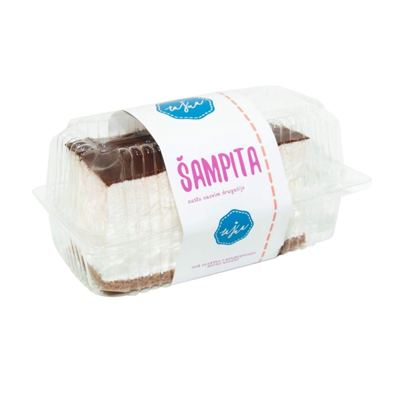 SAMPITA 300g TAJNA