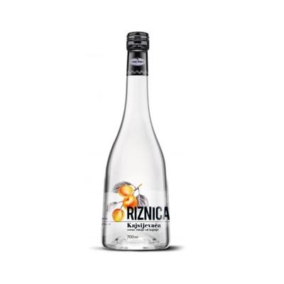 RAKIJA KAJSIJA RIZNICA 0.7L