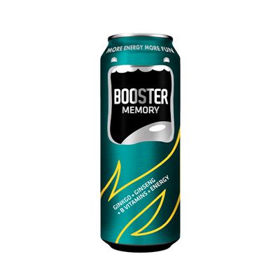 Booster Memory 0500 Nectar 6